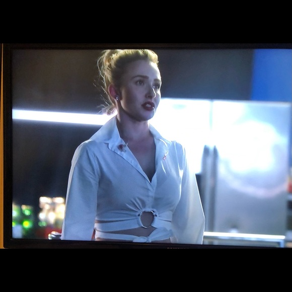 Crop Top - Picture 5 of 7